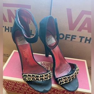 Jeffrey Campbell Heels